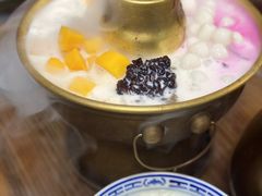 -恒信牛奶甜品(南京总店)