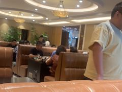 -蓝港海鲜厨房(金水路店)
