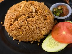 -Limapulo: Baba Can Cook