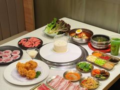 -汉拿山(金源店)
