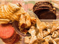 -长春观斋补堂素菜馆