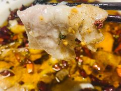 -椒爱水煮鱼川菜(让胡路万达店)