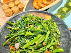 -马来西亚肉骨茶汤·招牌螃蟹·烧鸡·呷喱吧吧(海上世界店)