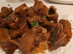 -旺达·福州菜(正大广场店)