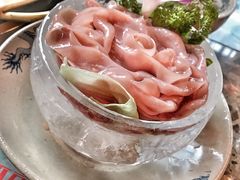 -小龙坎火锅(东汇城店)