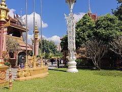 -西双版纳总佛寺