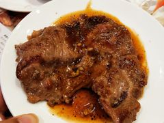 -芭菲盛宴·环球美食(北城国际店)