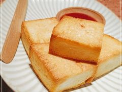 餐前面包-La Terre乐田(万象城店)