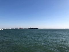 -东疆建设开发纪念公园