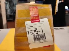 -麦当劳(东方时代广场分店)