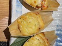 -虹料理·日料放题(悠方店)