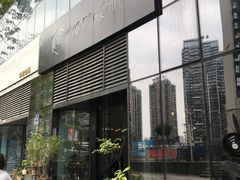 -Home Cafe(水榭春天店)