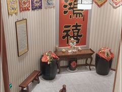-鸿禧大清花(方庄店)