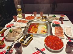 -小龙坎火锅(世纪城店)