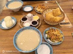 -BAURSAK包尔萨克早餐屋(第二分店)
