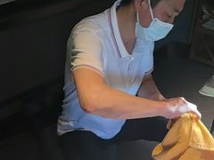 -陆琴脚艺·足浴·SPA(夫子庙店)