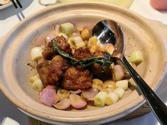 -禧宴Joyous Restaurant(禧园店)