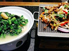 -徽镇小厨·经典徽菜(十里河店)
