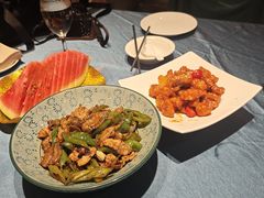 -柴米油盐三杯鸡(象山北路店)