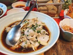 -孔乙己酒家(虹桥路店)