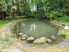 -苏州河梦清园环保主题公园