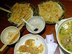 -双桂坊美食街(南大街商业步行街店)