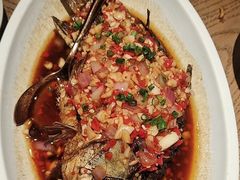 -湘辣辣鲜炒黄牛肉(花园城店)