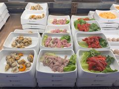 -名扬煮艺肥牛自助火锅(同和店)