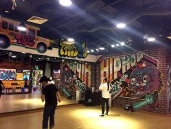 -Speed Dance Studio