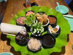 -淀里船宴(裕华东路店)