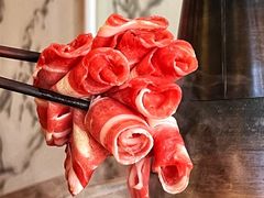 -前门张记涮肉(前门店)