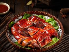 -南拳十三姨·潮汕砂锅粥·粤菜(西单大悦城店)