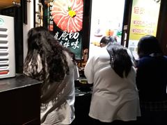 -呷哺呷哺 黄金牧场 (新中关购物中心店)