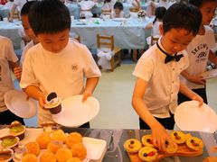 -北京市海淀区锦绣明天莲宝幼儿园