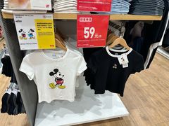 -优衣库(上海金桥太茂店)