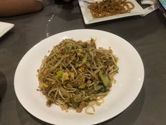 -大鸭梨烤鸭(左家庄店)