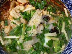 -张文国梆梆肉葫芦头(大雁塔店)