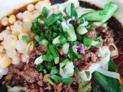 豌杂面-蟠龙梯坎面(文兴街店)