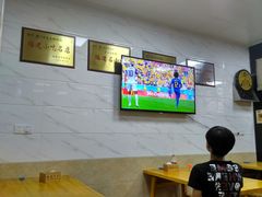 大堂-金宝鸭肉店(斗西分店)