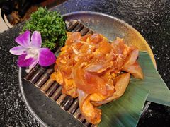 -老卜奎齐齐哈尔烤肉(人民东路店)