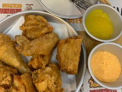 -BOPEYE·波派炸鸡(河西中央商场店)