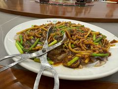 -晋阳饭庄(虎坊桥店)