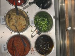 -成都你六姐·牛肉冒菜(信泰中心商场店)