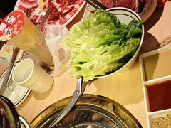 -伊茉家的烤肉店(勒泰中心店)