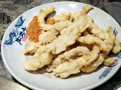 油酥肉-小龙坎火锅(总店)