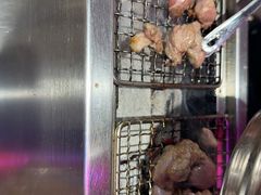 -有蚝有翅烧烤大排档·宵夜(右安门店)