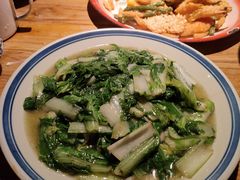 -破三川·新川菜(静安大融城店)