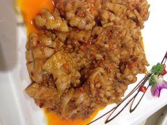 酸辣肚尖-马凯餐厅(长椿街店)