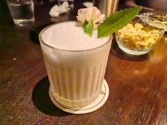 -BAR Signal·鸡尾酒酒吧