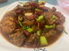 -国强手抓(西夏区店)